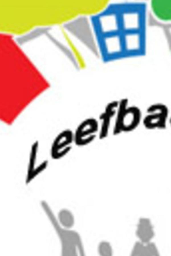 Leefbaarheid en bewonersparticipatie